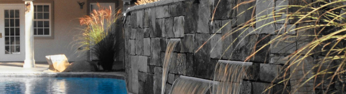 Water & Fire: How to Incorporate these Two Elements in Your Landscape Design